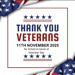Veterans Day 11-11-25